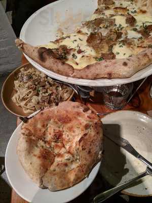 La Casareccia Italian Restaurant