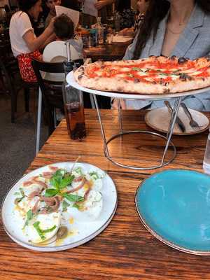 La Casareccia Italian Restaurant