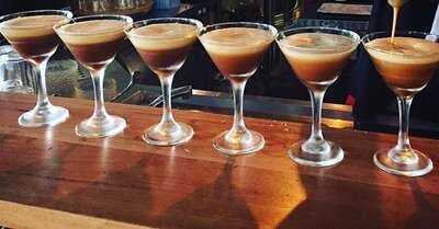 Sir Allen Taylor & Co