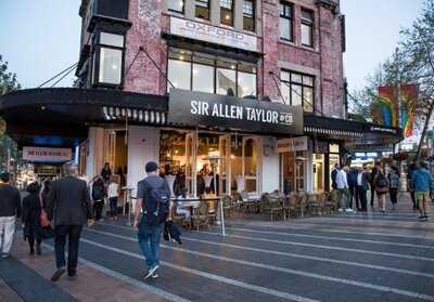 Sir Allen Taylor & Co