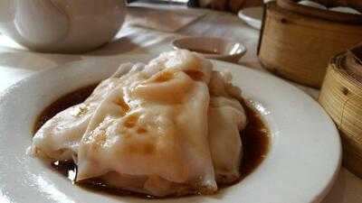 Emperor Garden Bbq & Noodles