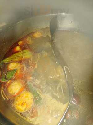 Fusion Hotpot & Barbecue