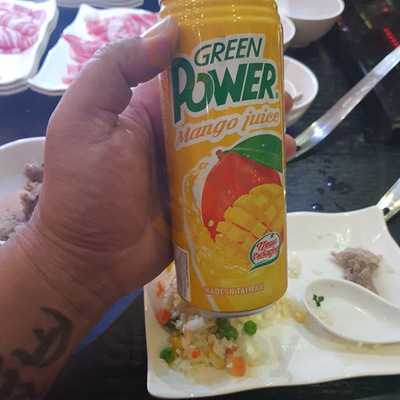 Fusion Hotpot & Barbecue