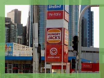 Hungry Jack's
