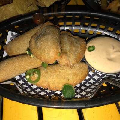 Coco Cubano - Central Park