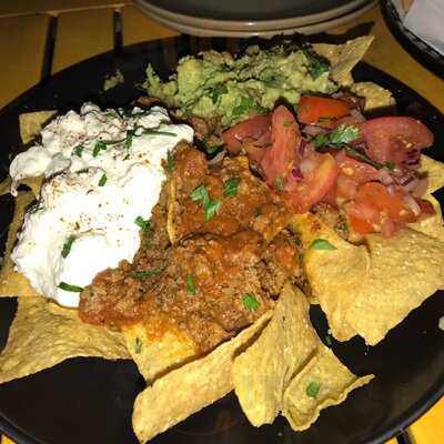 Coco Cubano - Central Park