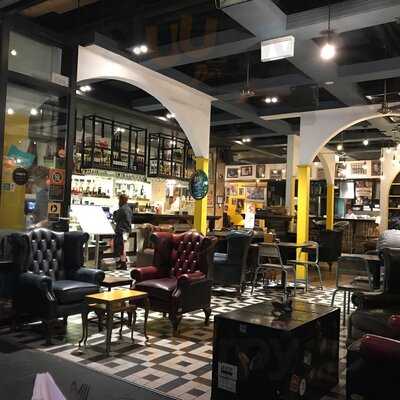 Coco Cubano - Central Park