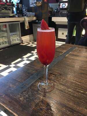 Coco Cubano - Central Park