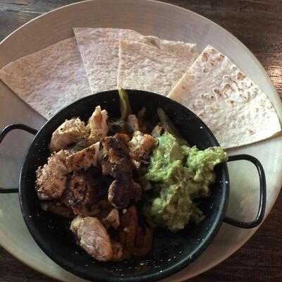 Coco Cubano - Central Park