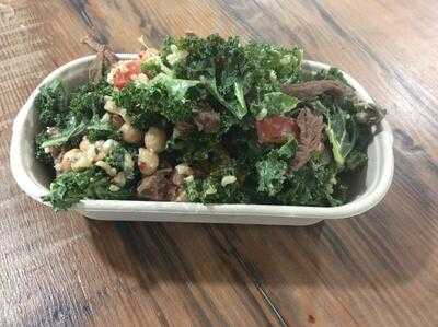 Kis Salad