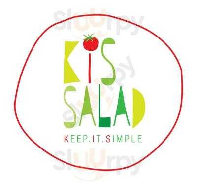 Kis Salad