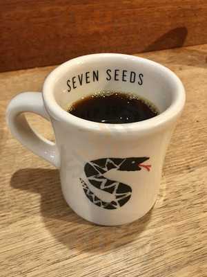 Fifty-six Threads Cafe