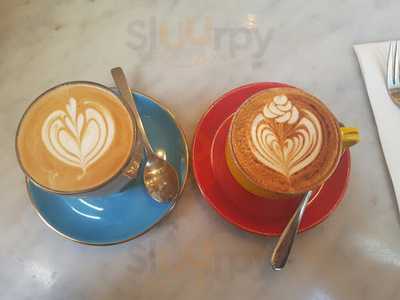 Fifty-six Threads Cafe