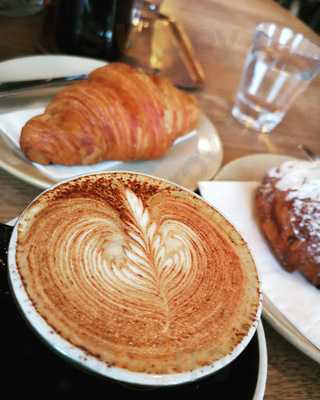 Fifty-six Threads Cafe