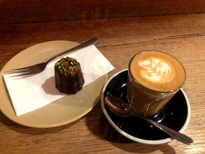 Fifty-six Threads Cafe