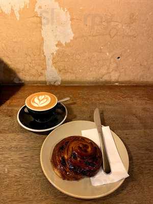 Fifty-six Threads Cafe