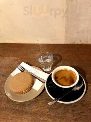 Fifty-six Threads Cafe