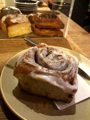 Fifty-six Threads Cafe