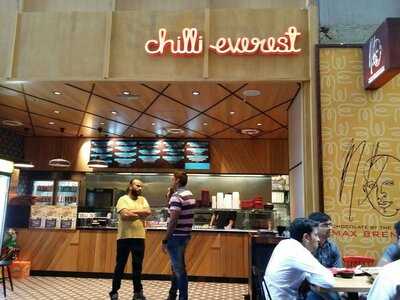 Chilli Everest