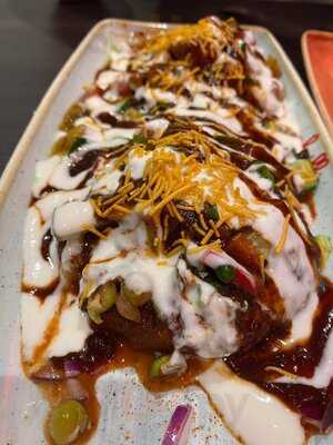 Chilli Everest