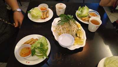 L & P Vietnamese Noodle Soup Restaurant