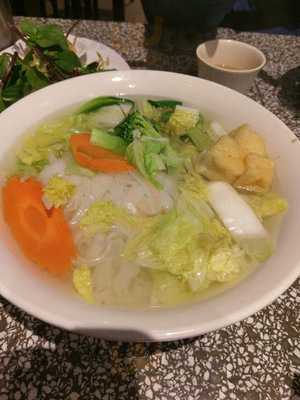 L & P Vietnamese Noodle Soup Restaurant