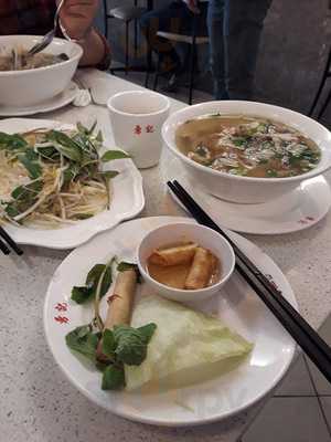 L & P Vietnamese Noodle Soup Restaurant