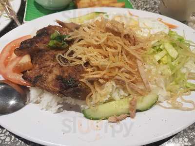 L & P Vietnamese Noodle Soup Restaurant