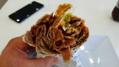 Helta Kebabs