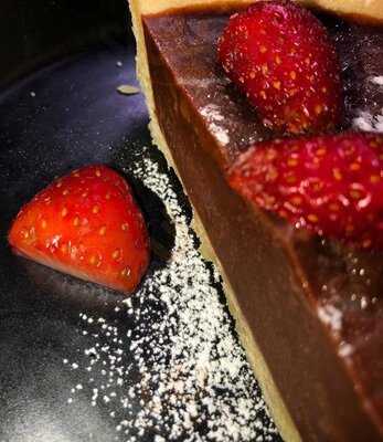 Caddie Restaurant & Bar