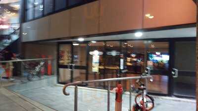 Bistro At Off Broadway Hotel