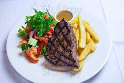 Bistro At Off Broadway Hotel