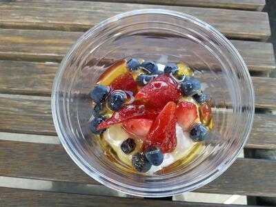 Market Espresso & Trolley Hire