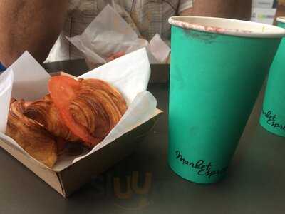 Market Espresso & Trolley Hire