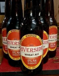 Newbridge General Store & Riverside Cafe