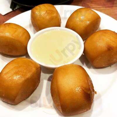 Caribbean Grilled Fish