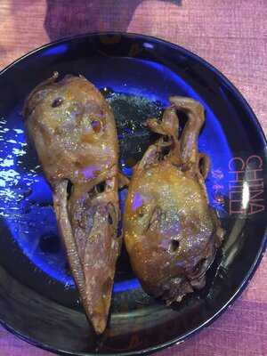 Caribbean Grilled Fish