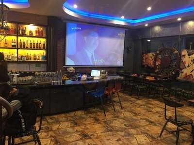 Caribbean Grilled Fish