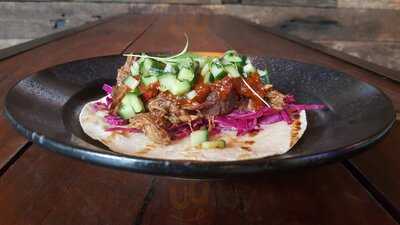 The Cauliflower Hotel