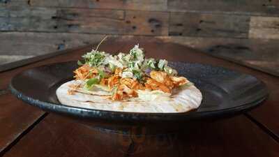 The Cauliflower Hotel