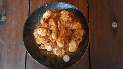 The Cauliflower Hotel