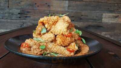 The Cauliflower Hotel