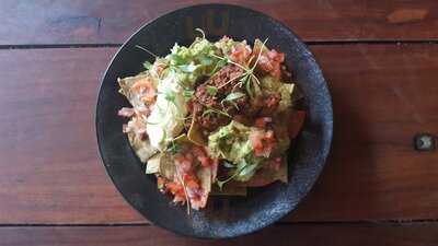 The Cauliflower Hotel