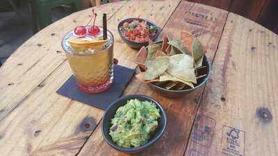 The Cauliflower Hotel