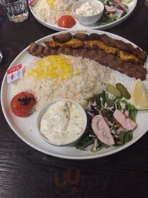 Mixity Restaurant & Cafe