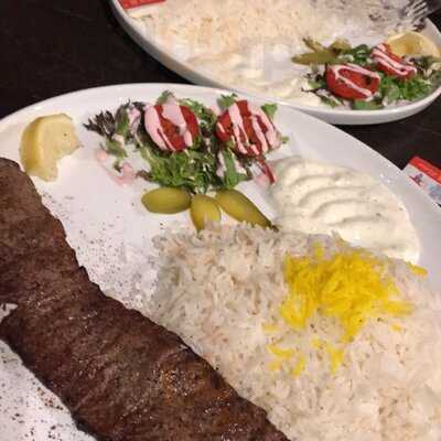 Mixity Restaurant & Cafe