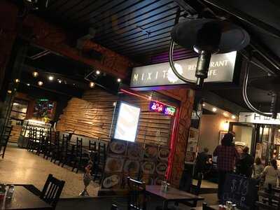 Mixity Restaurant & Cafe