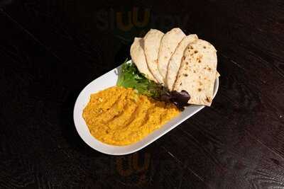 Mixity Restaurant & Cafe