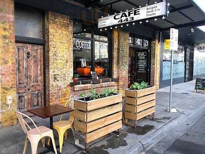 North Melbourne Take Away