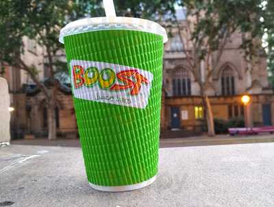 Boost Juice